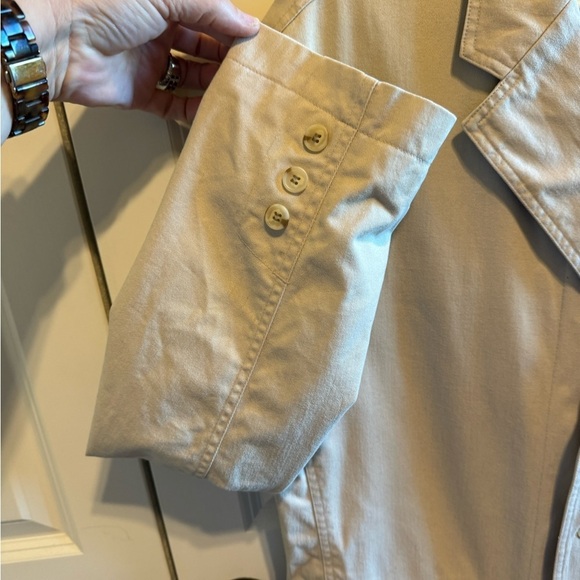 St. John’s Bay Casual Sports Coat Blazer Size Large - Picture 6 of 16